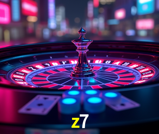 Desvendando o Mundo dos Jogos Virtuais na z7