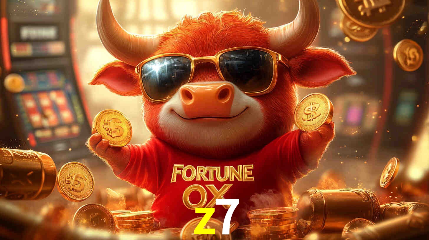 z7: Jogue Crash e Experimente Alta Recompensa Instantânea