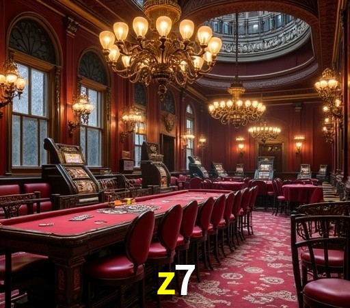 z7 Plataforma - Certificada MGA desde 2015