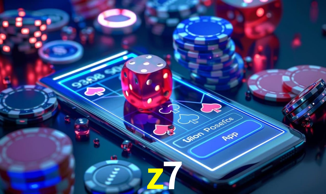 z7 - Análise de Mercados Esportivos