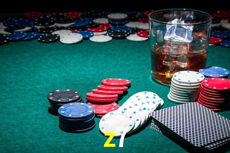 Estatísticas Esportivas z7