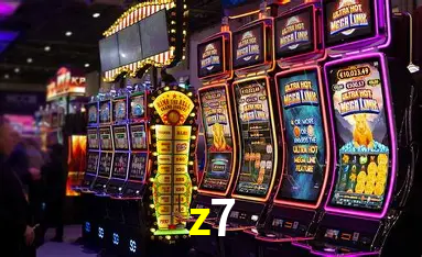 z7 Bônus - Pacote R$5.000 + VIP