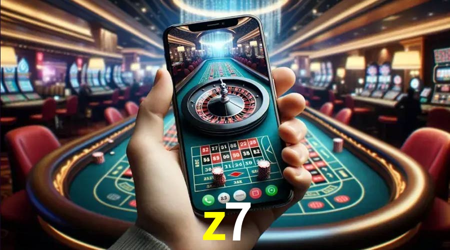 Platform Technology z7