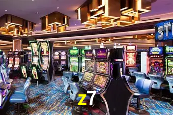 Desvendando o Mundo dos Jogos Virtuais na z7