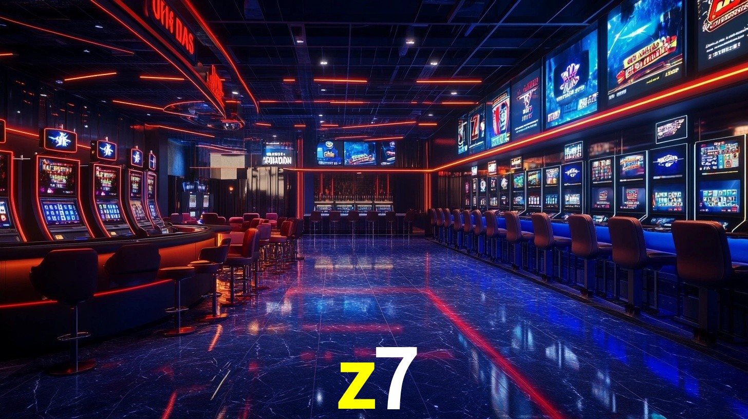 Blackjack Table z7
